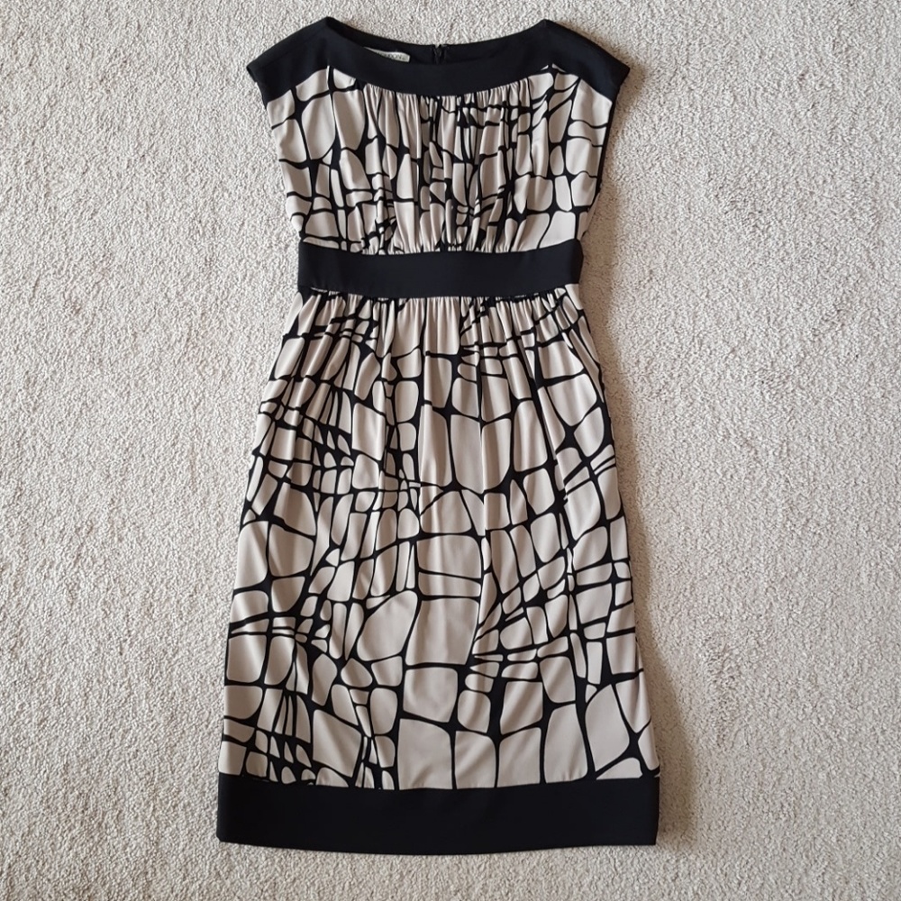Maggy London dress